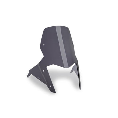 Windscherm Sport – Dark Smoke (Yamaha Ténéré 700 2025)