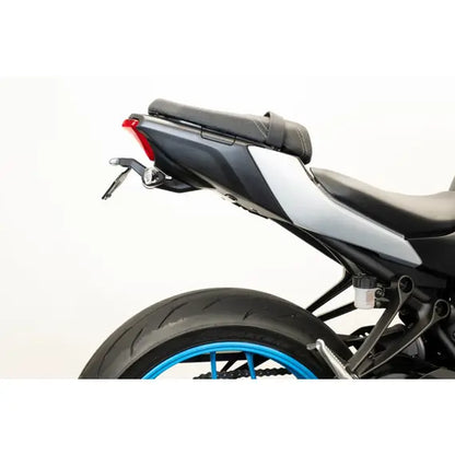 Kentekenplaathouder Evotech Performance Yamaha MT-07 '25-