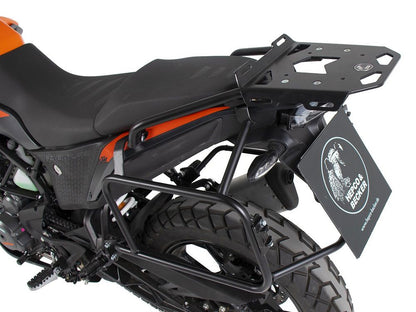 Hepco&amp;Becker KTM 390 Adventure '20 negra