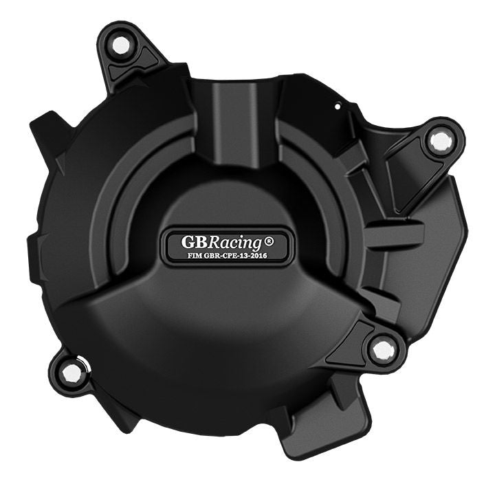 Juego de tapas de motor GB-Racing KTM 790 Duke (embrague, alternador y tapa de bomba de agua)