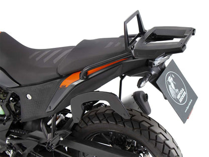 Portabolsas C-Bow negro Hepco&amp;Becker KTM 390 Adventure '20+