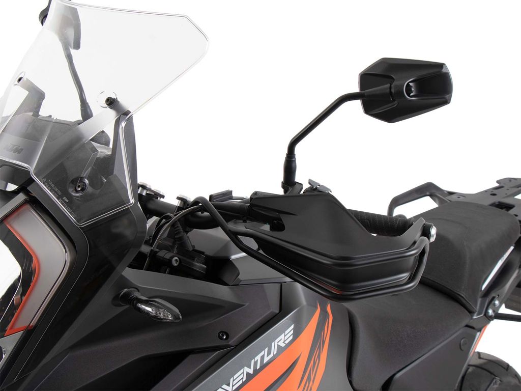Soportes de protección para guardamanos Hepco&amp;Becker KTM 1290 Super Adventure S/R '21-