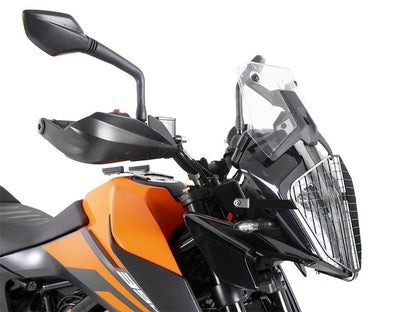 Rejilla de faro Hepco&amp;Becker KTM 390 Adventure '20-