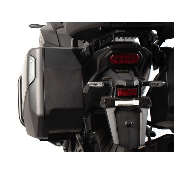 Honda NT1100 '22- Hepco&amp;Becker negra