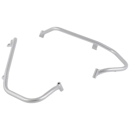 Defensas plateadas Hepco&amp;Becker Honda X-ADV (17-20)