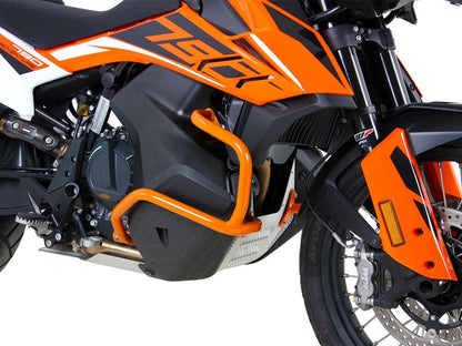 Defensas naranja Hepco&amp;Becker KTM 790 Adventure/R '19-