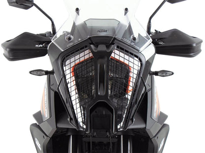 Rejilla de faro Hepco&amp;Becker KTM 1290 Super Adventure S/R '21-