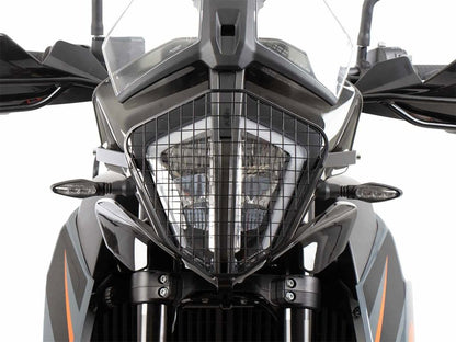 Rejilla de faro Hepco&amp;Becker KTM 890 Adventure '21-'22