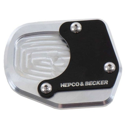 Extensor de caballete lateral Hepco&amp;Becker Honda NC 750 X / DCT '21-