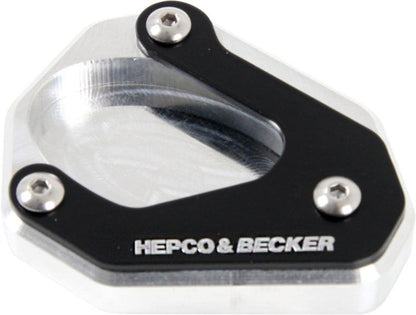 Extensor de caballete lateral Hepco&amp;Becker Kawasaki Versys 650 '15-21