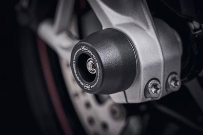 Eje de horquilla delantera Evotech Performance BMW S1000XR '20-