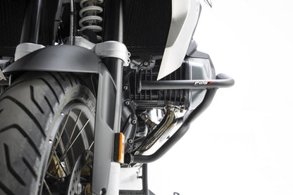 Defensas negras Puig BMW R1250GS LC '18-