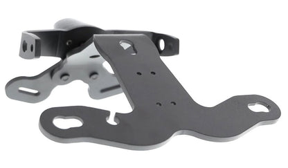 Portamatrículas Evotech Performance BMW S1000RR '09-11