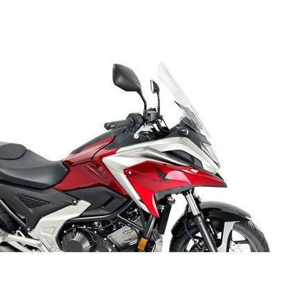 Parabrisas de repuesto Caponord WRS Honda NC750X '21 - transparente