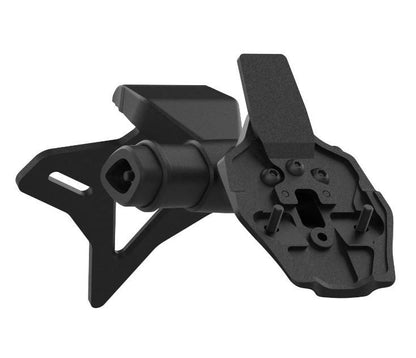 Portamatrículas Evotech Performance Ducati Streetfighter V4 '20-