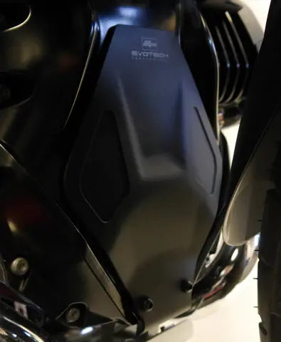Protector de motor Evotech Performance BMW R1200RT LC '17-18