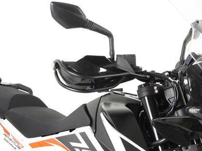 Soportes de protección para guardamanos Hepco&amp;Becker KTM 790 Adventure / R '19-21