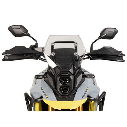 Soportes de protección para guardamanos Hepco&amp;Becker Suzuki V-Strom 800 DE '23-