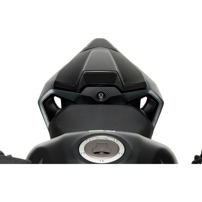 Asiento monoplaza Honda CB500/750 Hornet '24 - Puig símil carbono