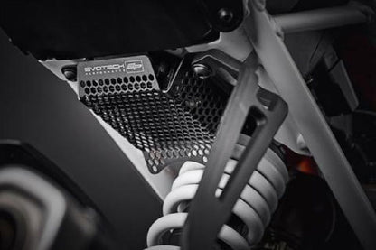 Tapa del regulador de voltaje Evotech Performance KTM Duke 125 '17-