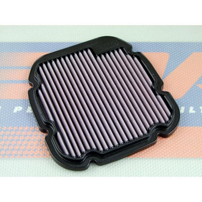Filtro de alto rendimiento DNA para Suzuki DL650/1000 y Kawasaki KLV1000