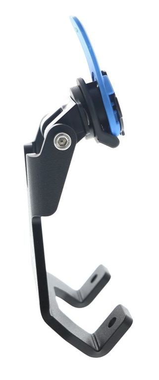 Soporte de navegación para Quad Lock Evotech Performance Kawasaki Z H2 '20-