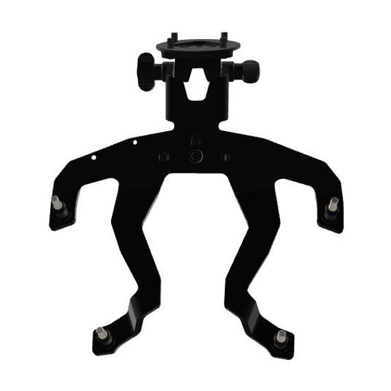 Soporte de navegación para TomTom Evotech Performance Suzuki GSX-S1000 GX '24-