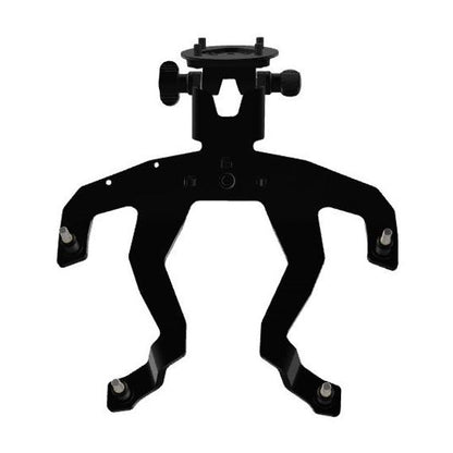 Soporte de navegación para TomTom Evotech Performance Suzuki GSX-S1000 GX '24-