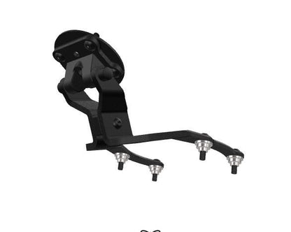 Soporte de navegación para TomTom Evotech Performance KTM 990 Duke '24-