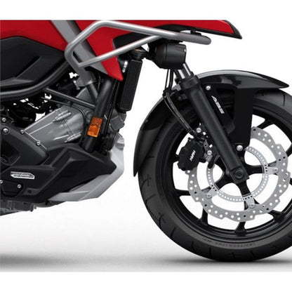 Extensión de guardabarros delantero Honda NC750X '21-