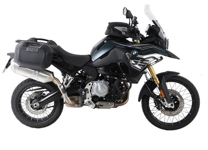 Portaequipajes C-Bow negros Hepco&amp;Becker BMW F750GS '18-23