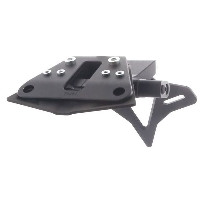 Portamatrículas Evotech Performance Aprilia RS660 '21-