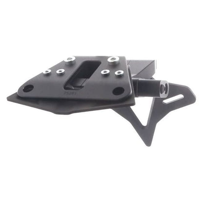 Portamatrículas Evotech Performance Aprilia RS660 '21-