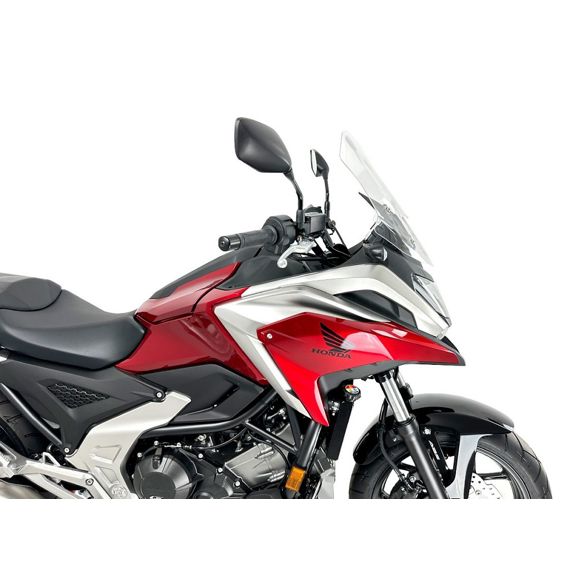 Parabrisas de repuesto Touring WRS Honda NC750X '21 - transparente