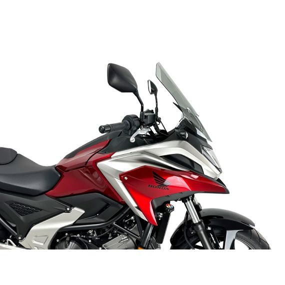 Parabrisas de repuesto Caponord WRS Honda NC750X '21 - tintado