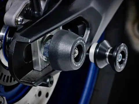 Juego de husillos Evotech Performance Yamaha MT-09 '17-20