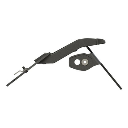 Portamatrículas Evotech Performance Suzuki GSX-S950 '21-