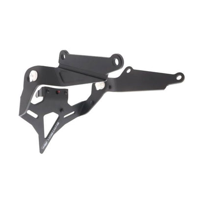 Portamatrículas Evotech Performance Honda CB650R '21-23