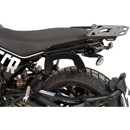 Portabolsas C-Bow negro Hepco&amp;Becker Scrambler icon