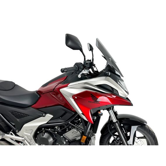 Parabrisas de repuesto Touring WRS Honda NC750X '21 - tintado