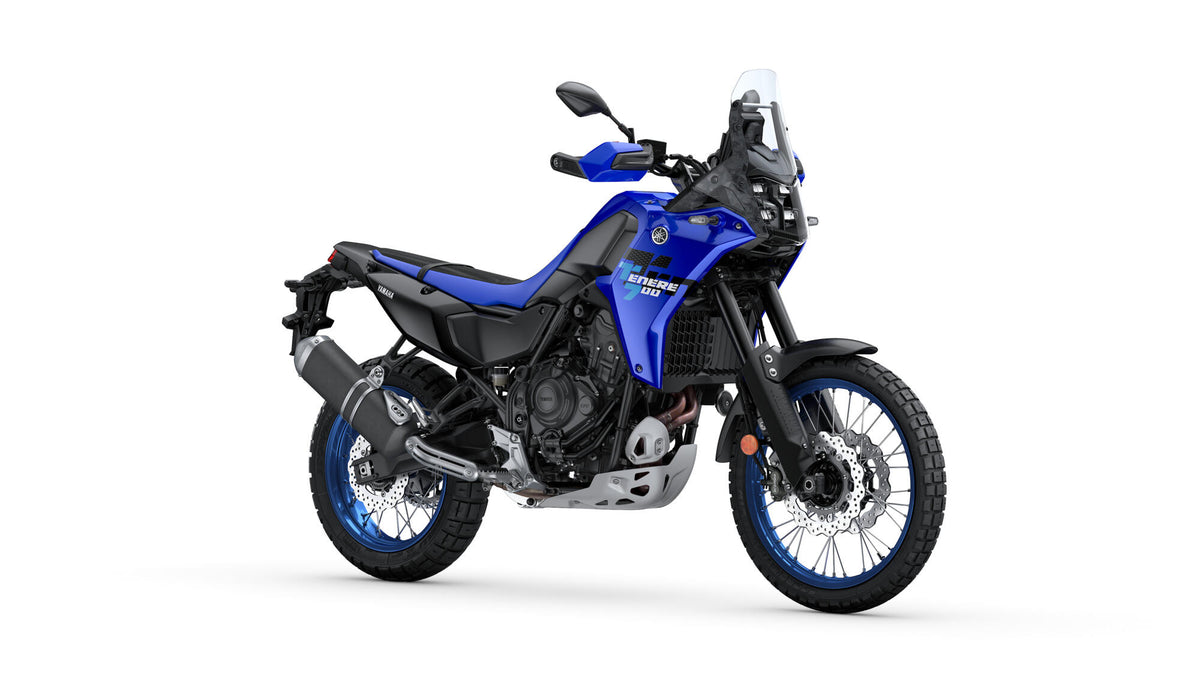 YAMAHA TENERE 700 2027