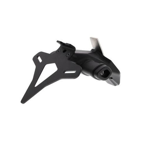Portamatrículas Evotech Performance Panigale V4