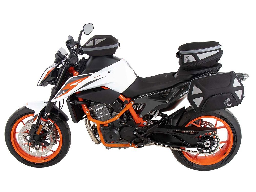 Portaequipajes deportivo Hepco&amp;Becker KTM Duke 890 '20-