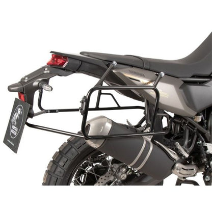 Kofferrek zwart Hepco&Becker Yamaha XT700Z Tenere '25-