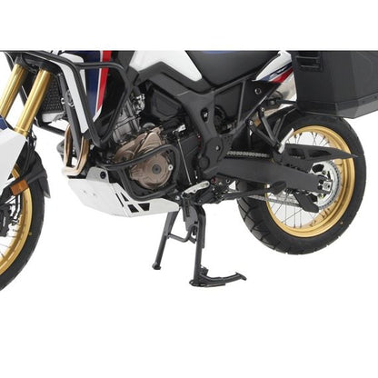 Placa de cárter de aluminio Hepco&amp;Becker Honda CRF1000L Africa Twin '18-19