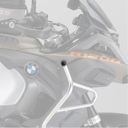 Tapas de chasis Puig para la BMW R1200GS/ R1250GS Adventure '13-