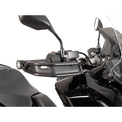 Soportes protectores para guardamanos Hepco &amp; Becker – Honda X-ADV 2025