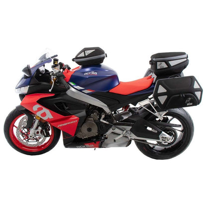Portaequipajes deportivo Hepco&amp;Becker Aprilia RS/Tuono 660 '20 -