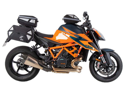 Portaequipajes deportivo Hepco&amp;Becker KTM 1290 Superduke / R '20-