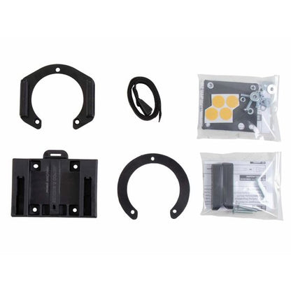 Anillo de depósito Lock-it Hepco&amp;Becker Suzuki V-Strom 1050 DE '23-